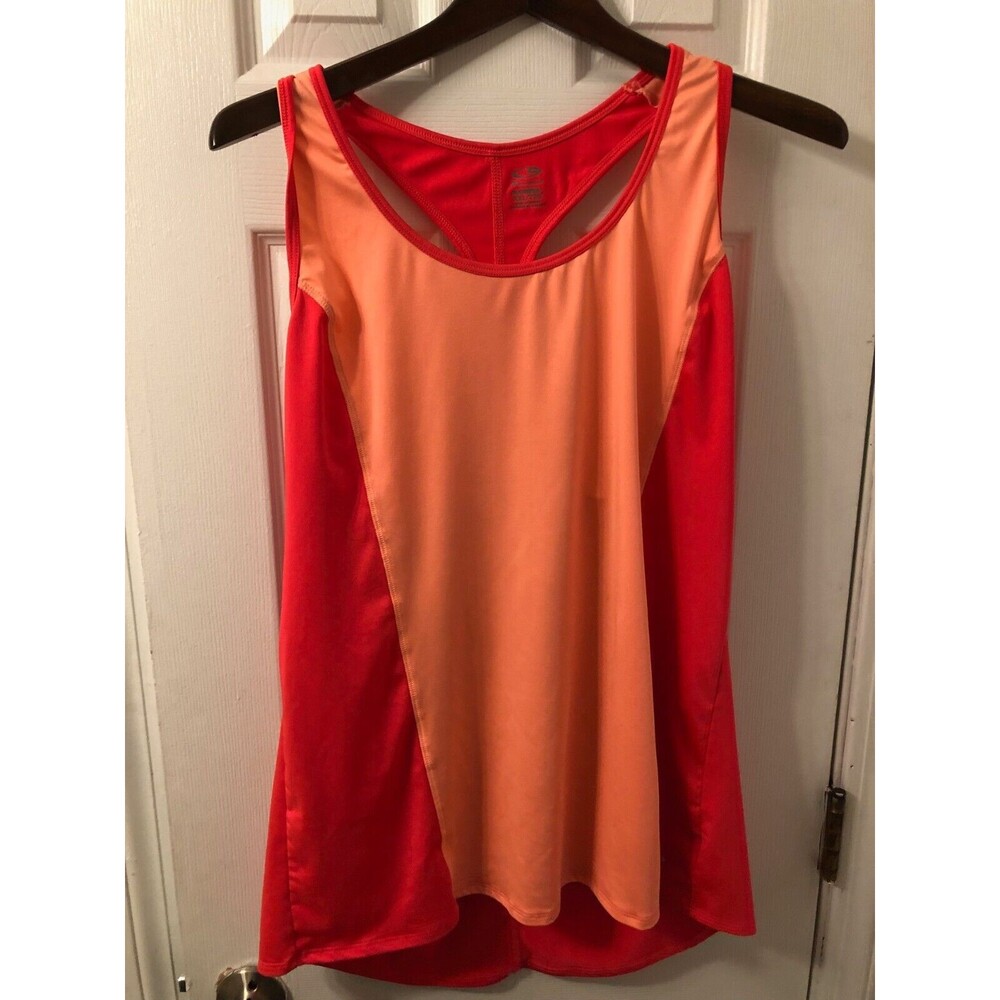 Champion C9 Tank Top‎ Women's XXL Pink